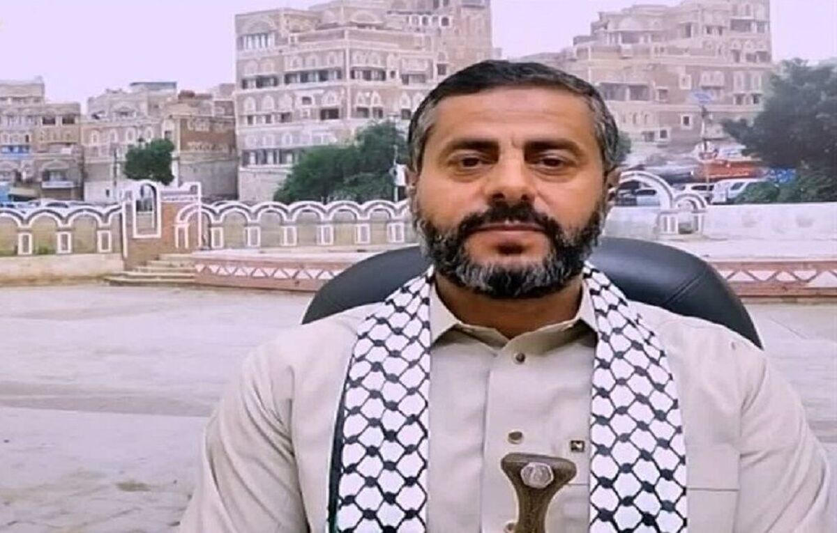 انصارالله یمن: ایران حق دارد پایگاه&zwnj;های آمریکایی مبدأ تجاوز را هدف قرار دهد