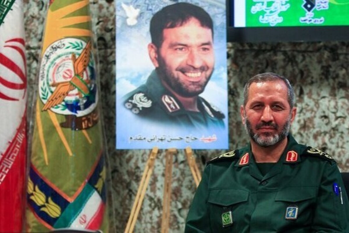 سردار موسوی: نرخ اصابت&zwnj; موشک&zwnj;ها دو برابر شد