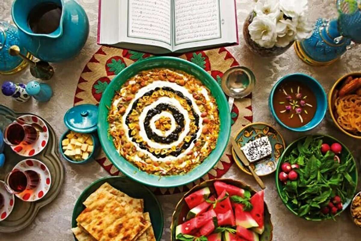 معرفی بدترین خوراکی&zwnj;هایی که می&zwnj;توانید با آن&zwnj;ها افطار کنید