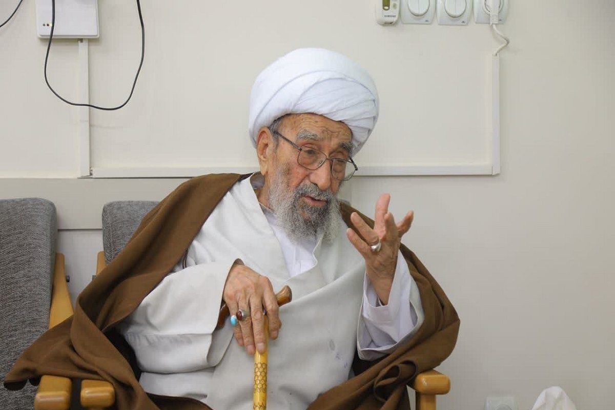ملت ایران با وحدت و عقلانیت از آزمون&zwnj;های تاریخی سربلند بیرون می&zwnj;آید