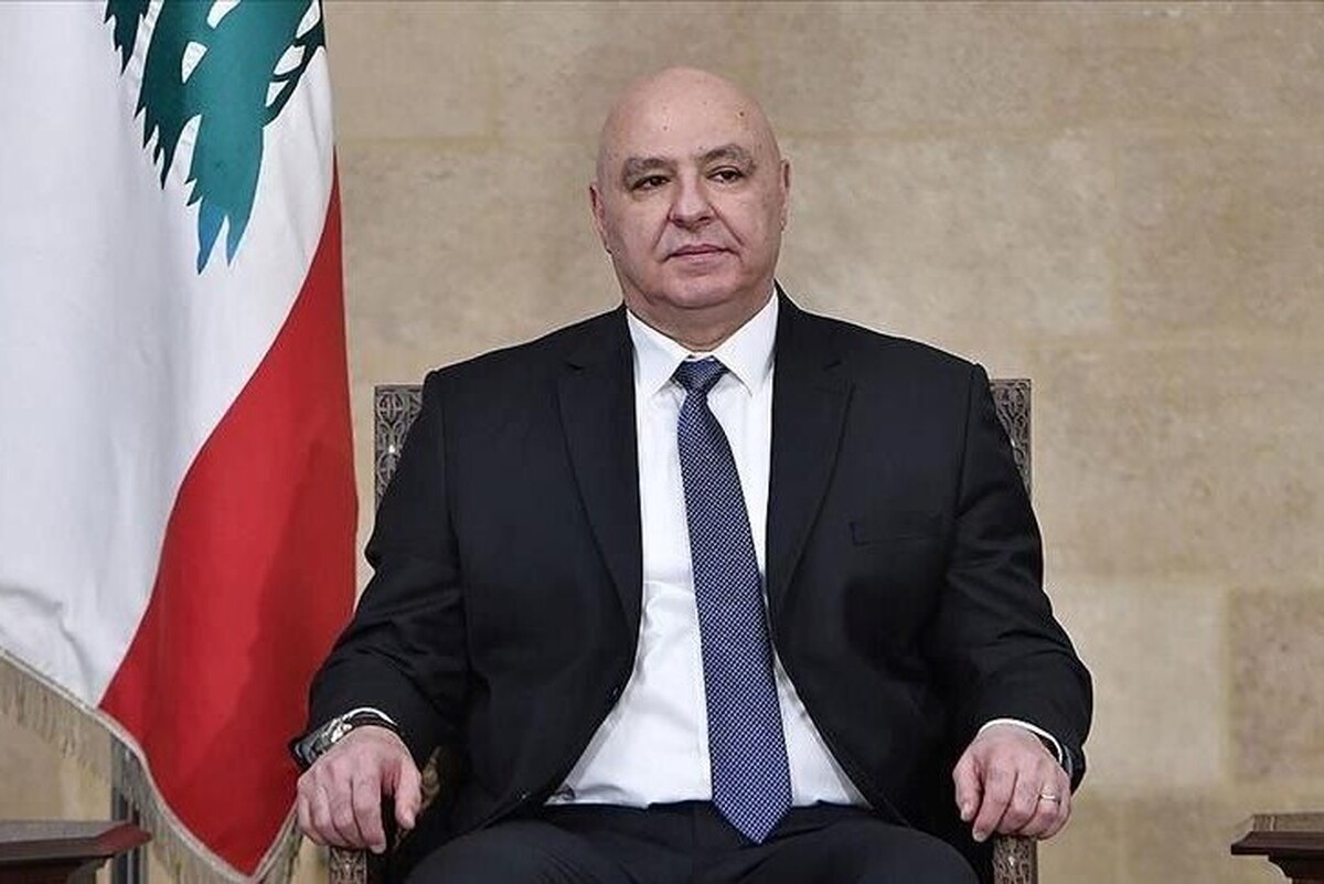 پیشنهاد جوزف عون برای مذاکره مستقیم با تل آویو رد شد