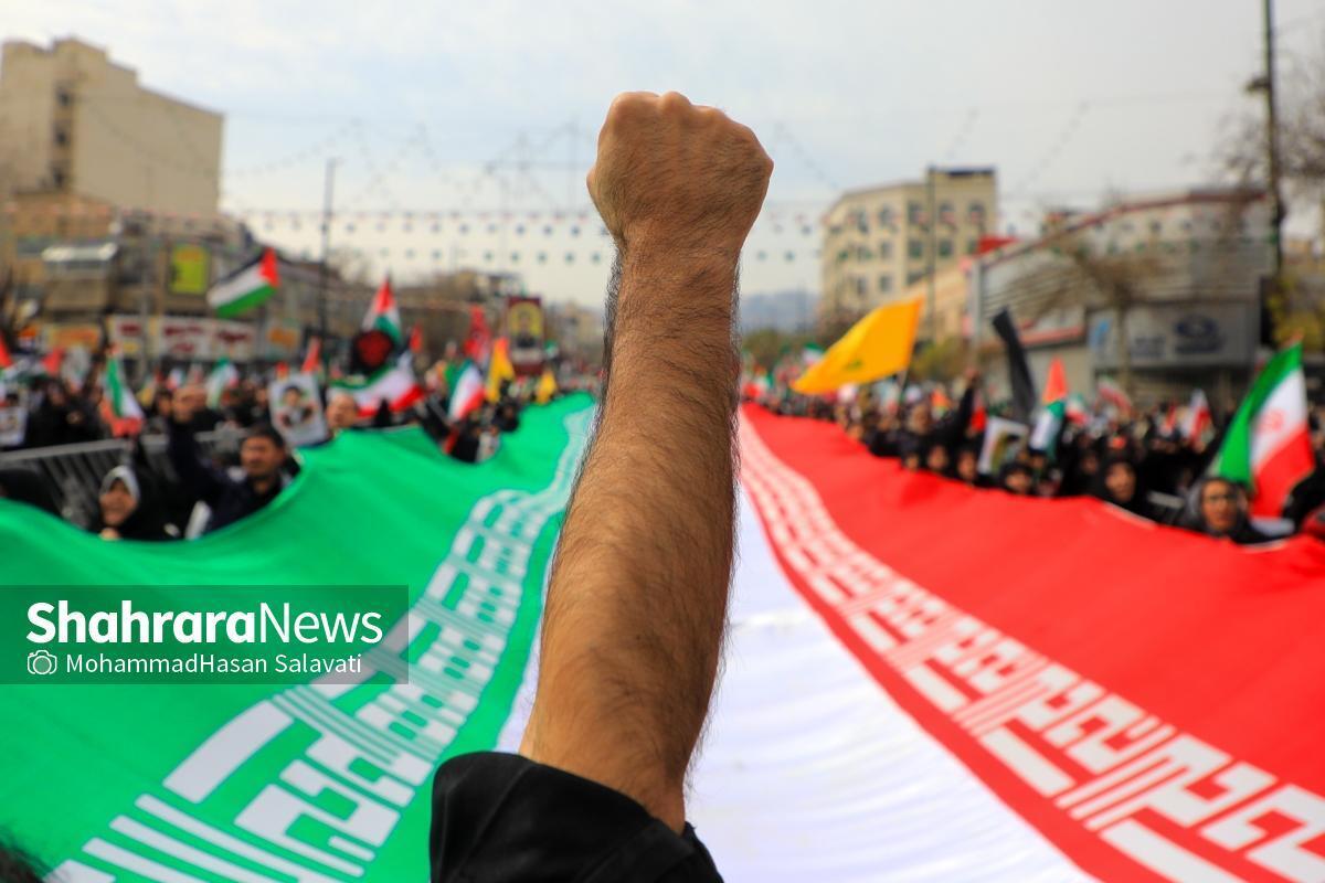 ویدئو| نماهنگ حماسی «نود میلیون ایرانی» از امیر کرمانشاهی