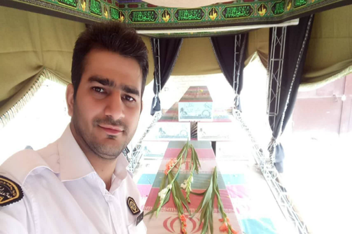 پیشگویی محافظ امیر سرلشکر عبدالرحیم موسوی درباره شهادتش