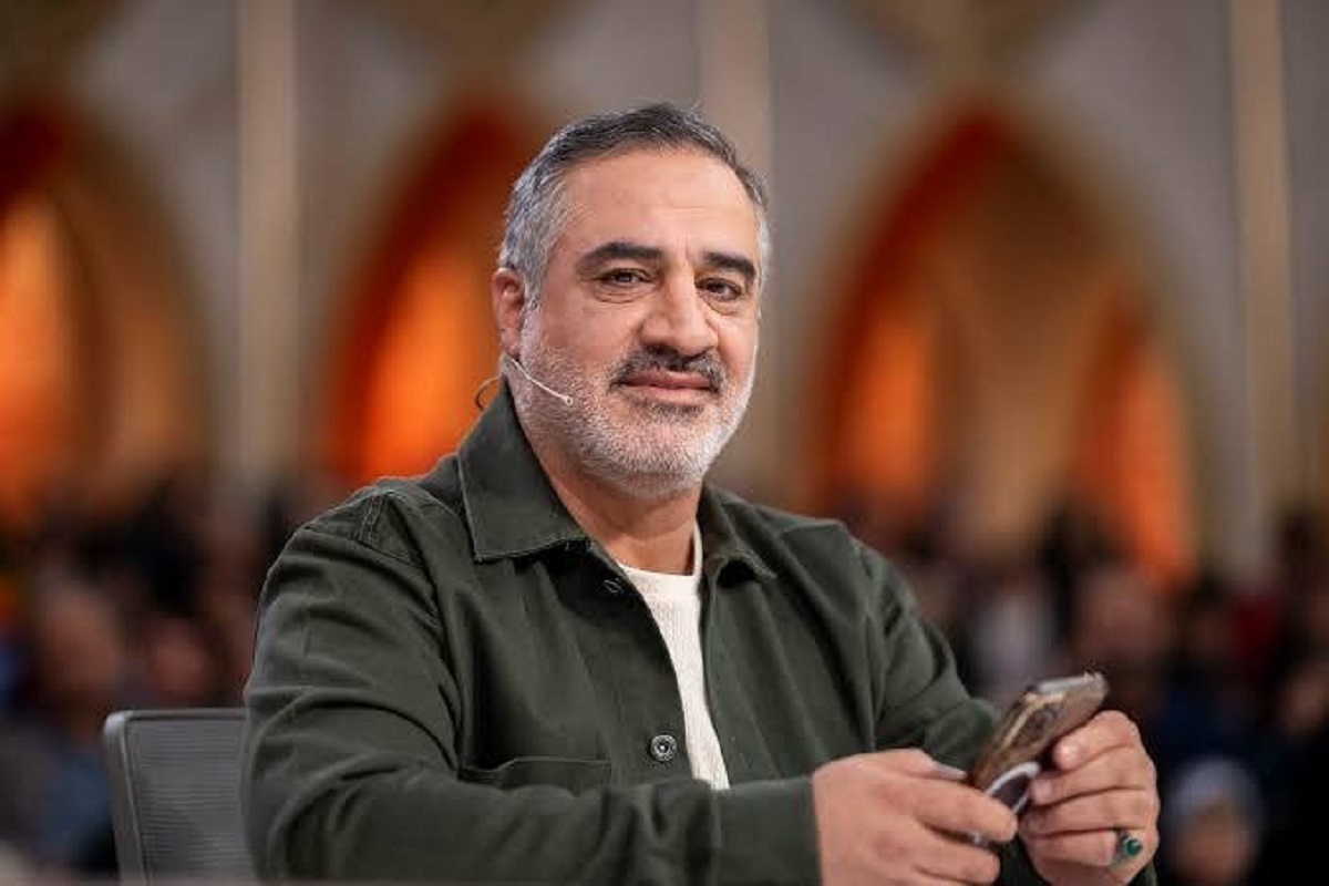 صحبت&zwnj;های داور برنامه &laquo;محفل&raquo; درباره تأثیر معنوی این برنامه در روزهای جنگ