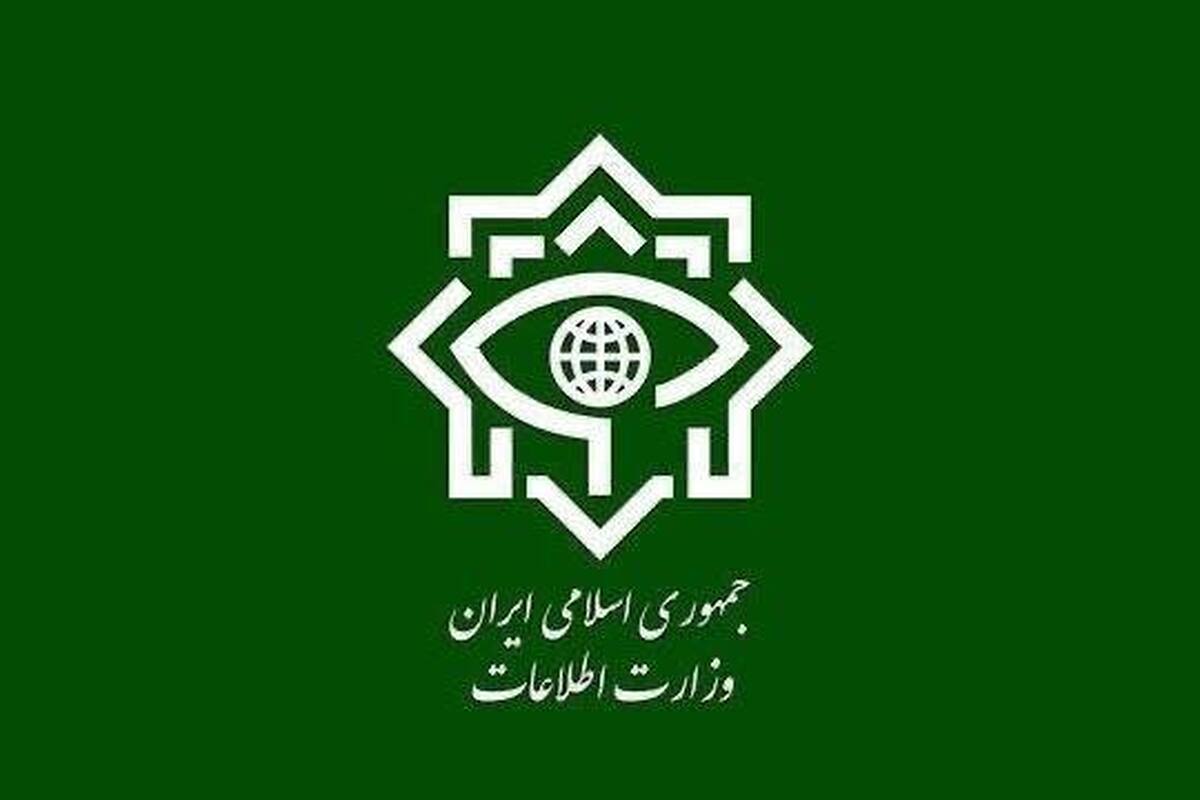 ضربه وزارت اطلاعات به ۳ هسته مزدور دشمن آمریکایی - صهیونی در مازندران، خوزستان و خراسان رضوی