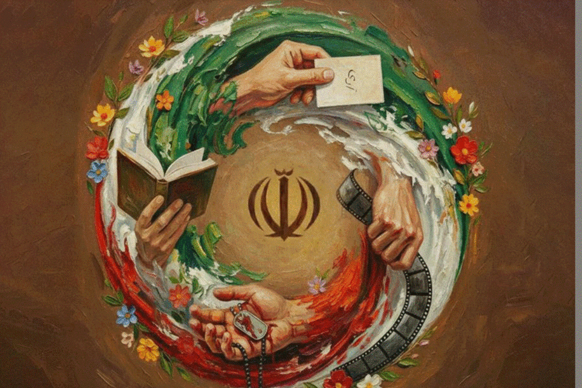 بیانیه جامعه فیلم کوتاه در محکومیت تجاوز وحشیانه آمریکا و رژیم صهیونیستی به ایران