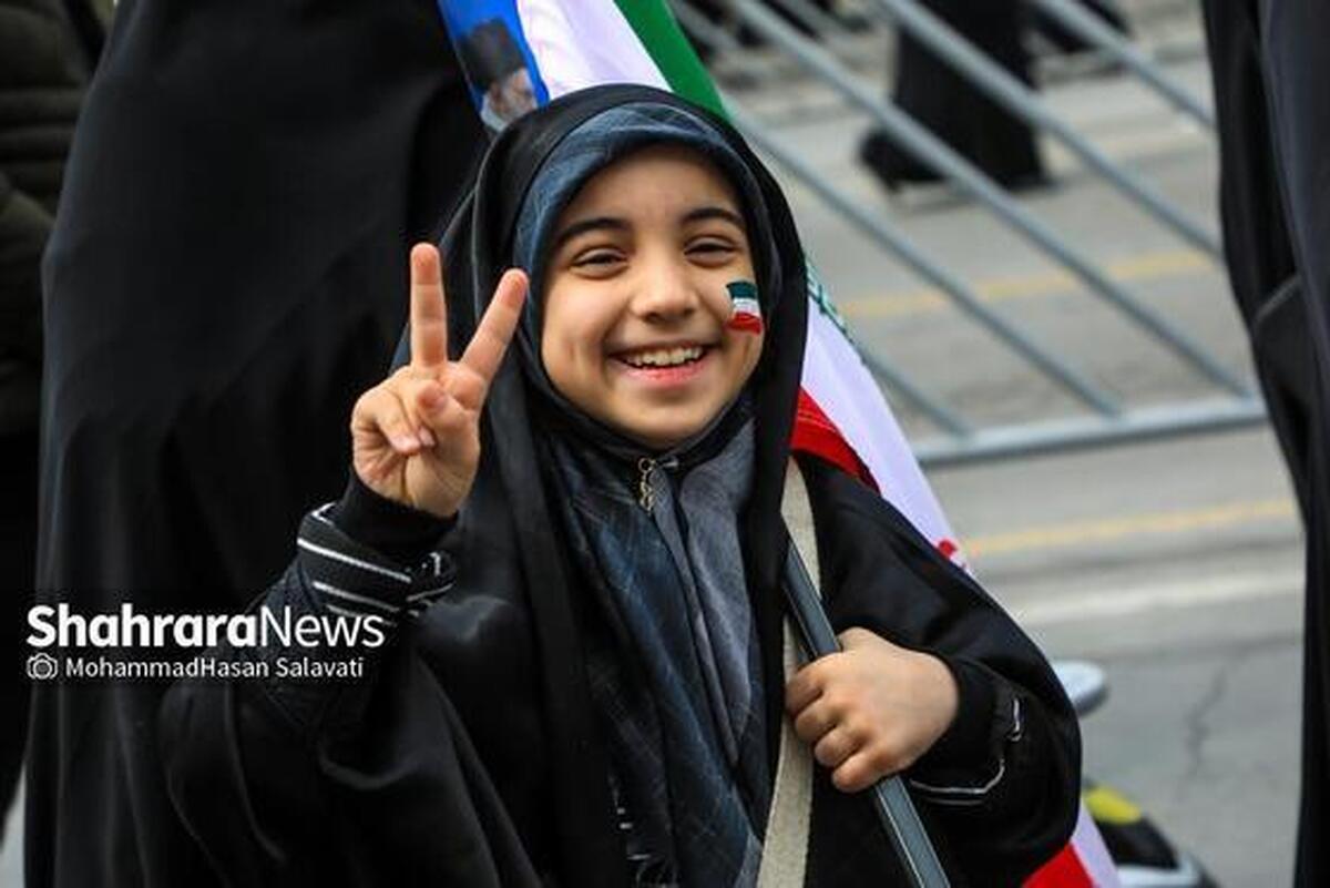 نسل جدید، قهرمانان واقعی قصه&zwnj;ها
