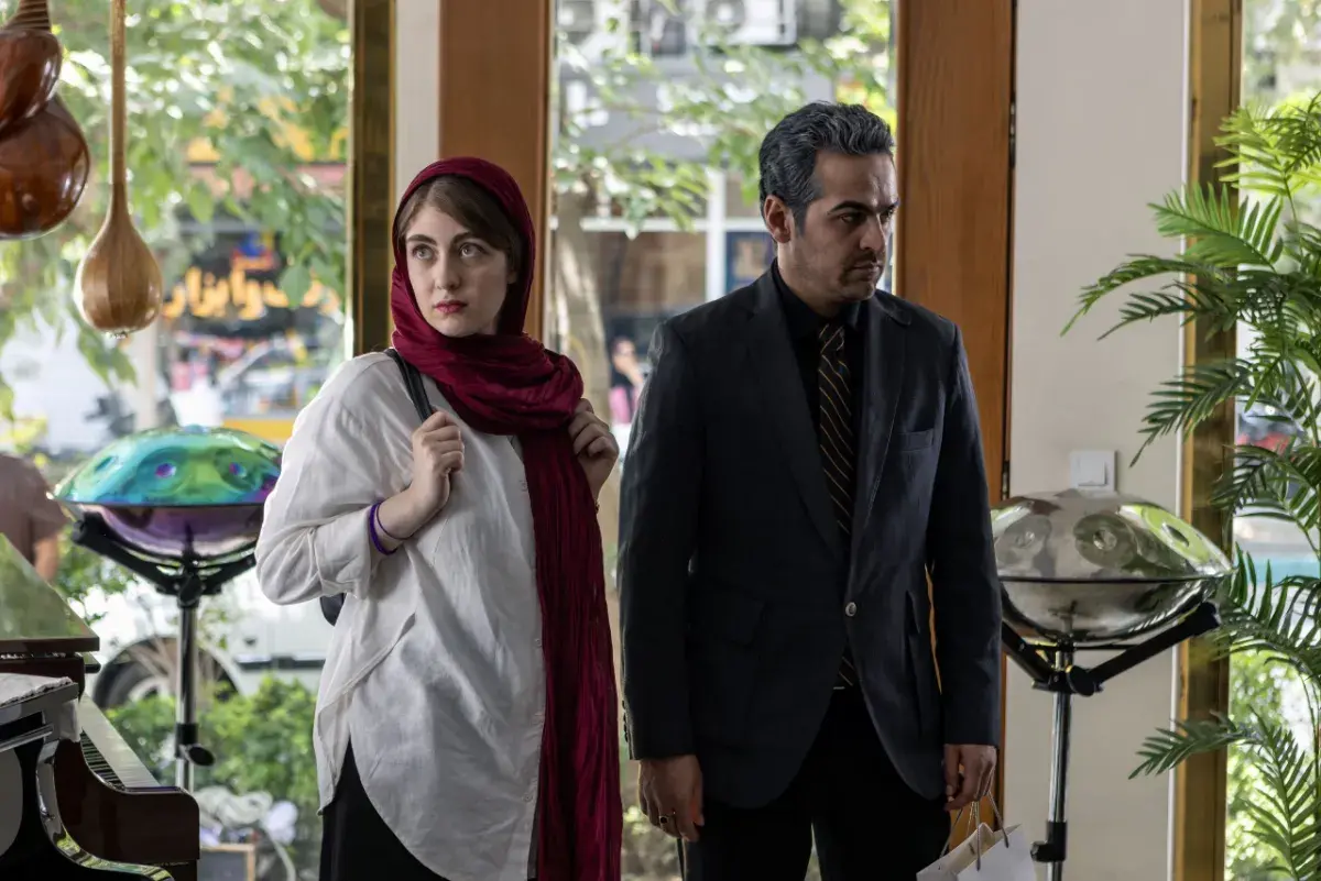 سریال&zwnj;های درحال پخش نمایش خانگی که این روزها پرمخاطب&zwnj;اند + خلاصه داستان