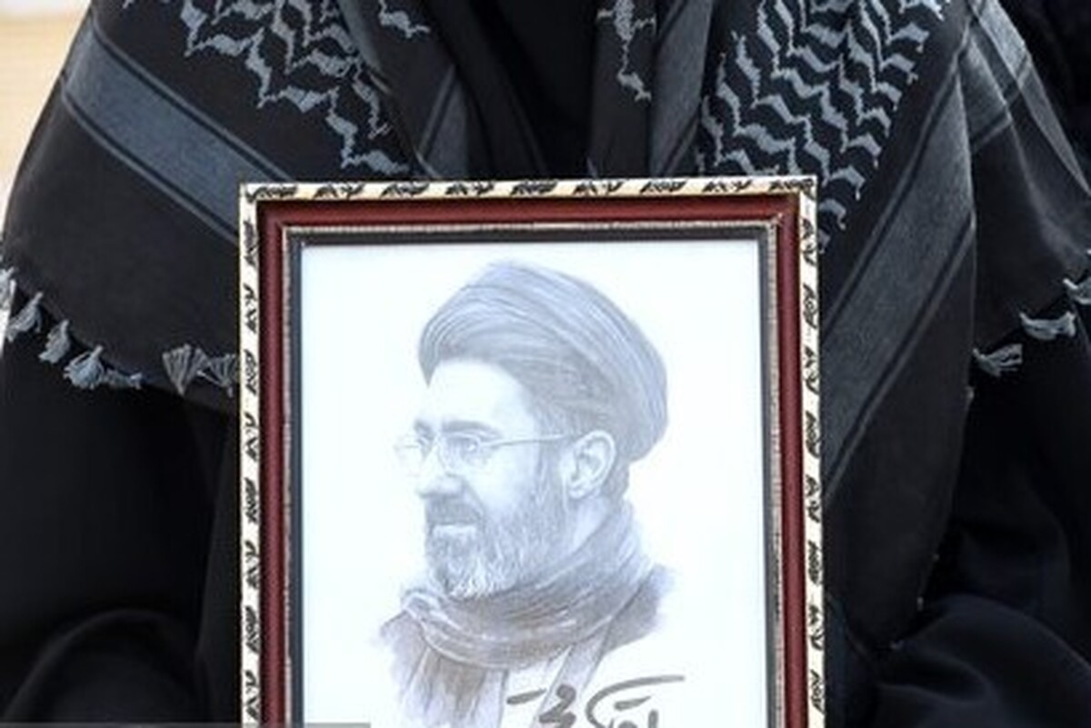 برگزاری همایش بانوان طلبه برای پیمان با رهبر انقلاب اسلامی در قم