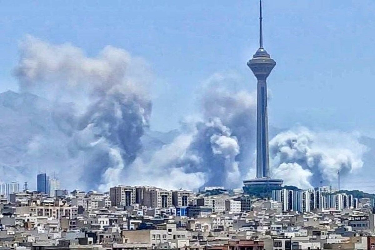 پنتاگون در سایه ابهام | کاهش دسترسی رسانه&zwnj;ها به اطلاعات جنگ علیه ایران