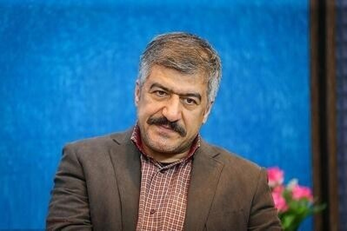 کارگردان سریال &laquo;زیرخاکی&raquo;: هیچ&zwnj;وقت مثل امروز مرز حق و باطل این&zwnj;قدر آشکار نبوده است