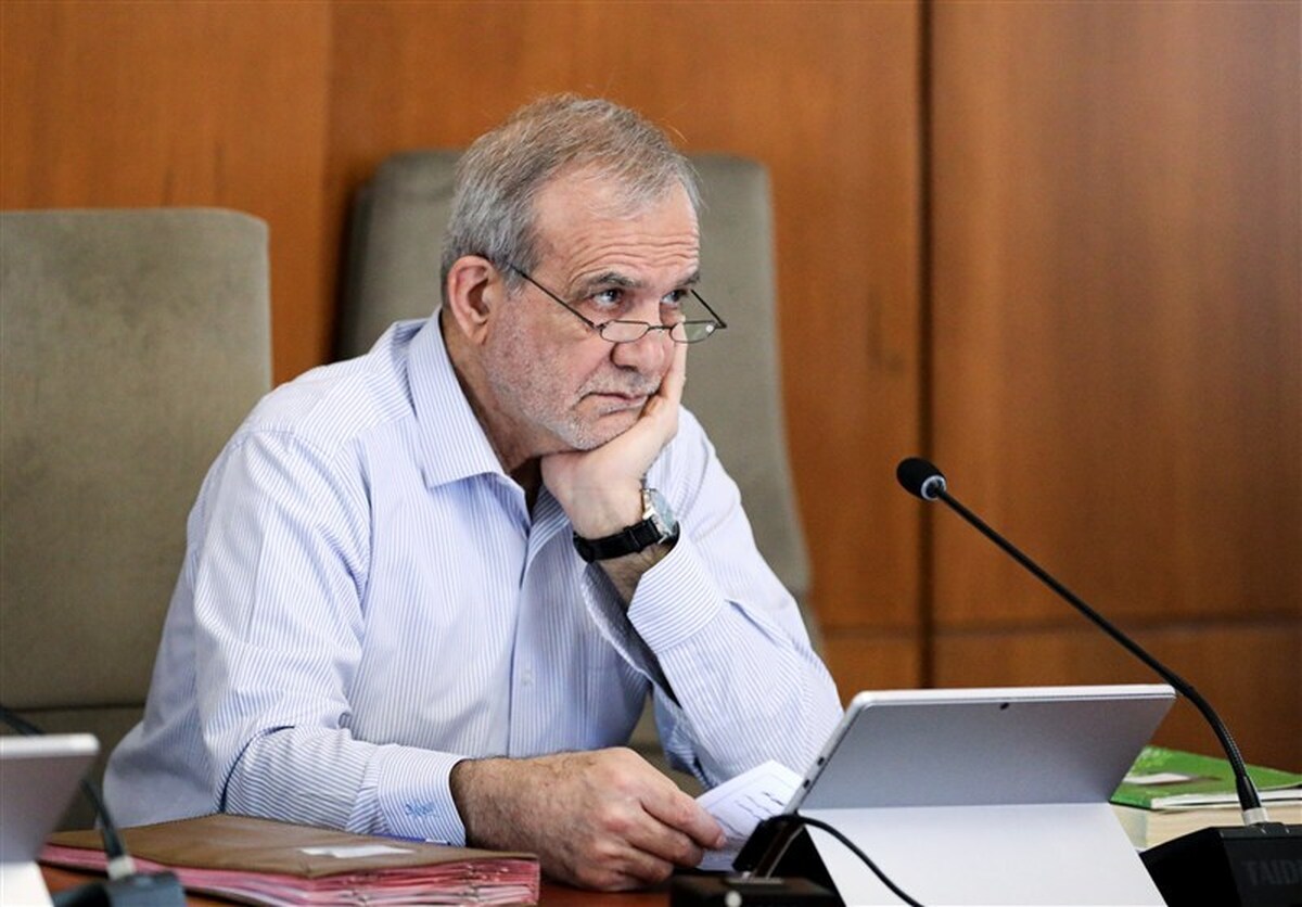 پزشکیان: خرابی‌های جنگ را بهتر از قبل بازسازی می‌کنیم