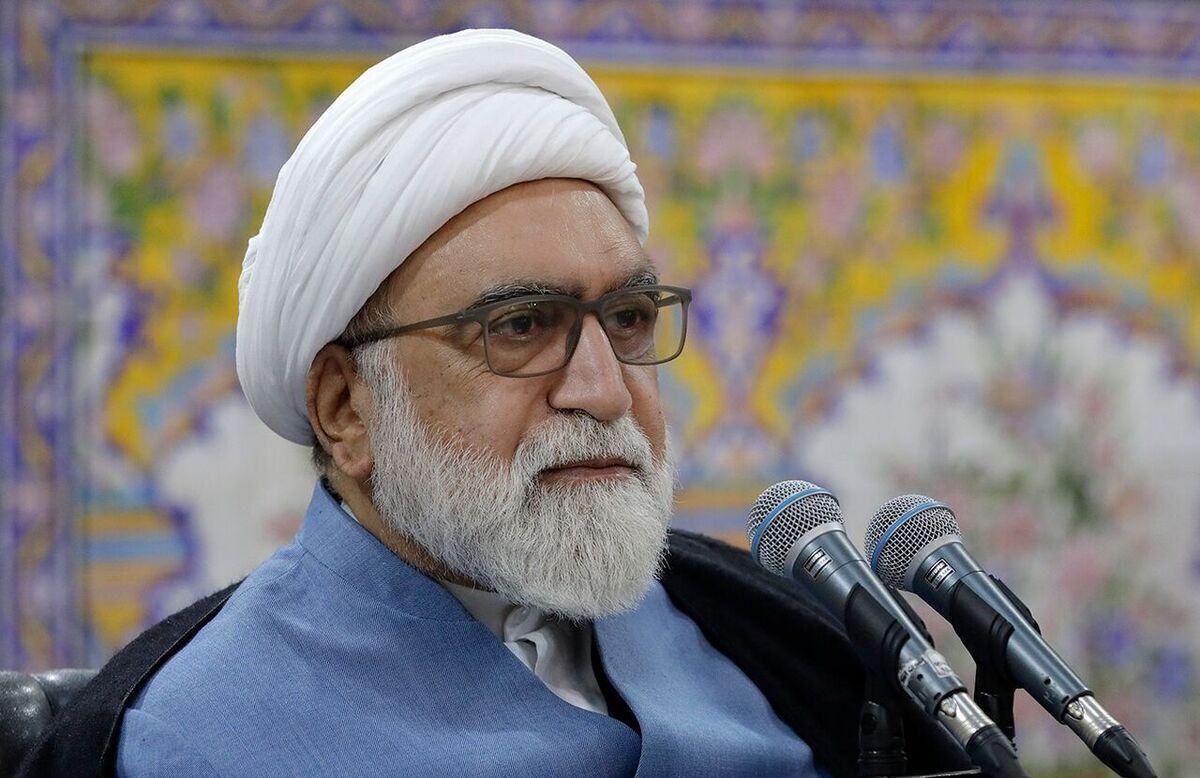 تولیت آستان قدس رضوی: بازار از مهم‌ترین پایگاه‌های دینداری است