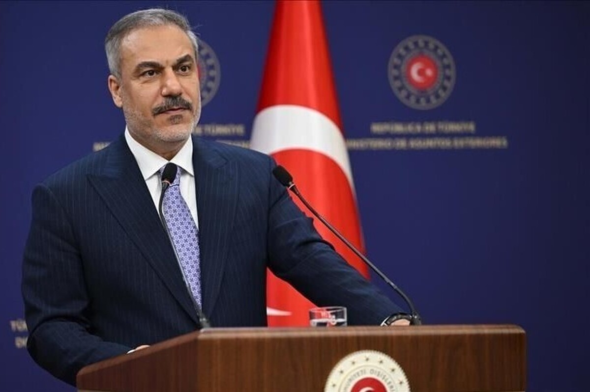 فیدان: با بودن نتانیاهو، جنگ در خاورمیانه تمام نمی&zwnj;شود