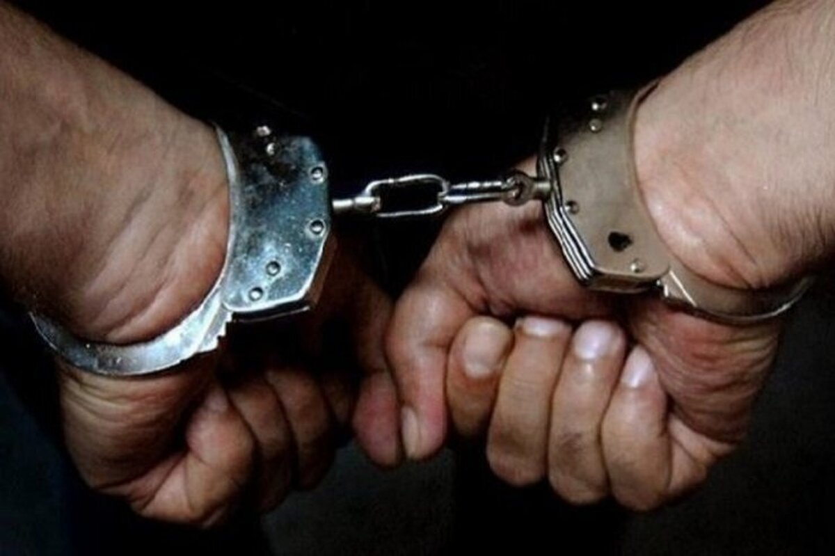 دستگیری ۲ تن از لیدر&zwnj;های اغتشاشات دی ۱۴۰۴ در گیلان