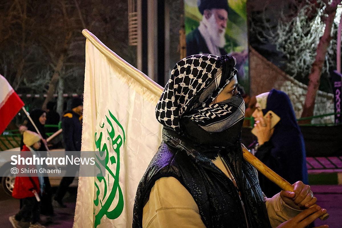 بیعت بیش از ۵۳۰ سازمان مردم‌نهاد فعال در حوزه زنان با سومین رهبر انقلاب اسلامی ایران