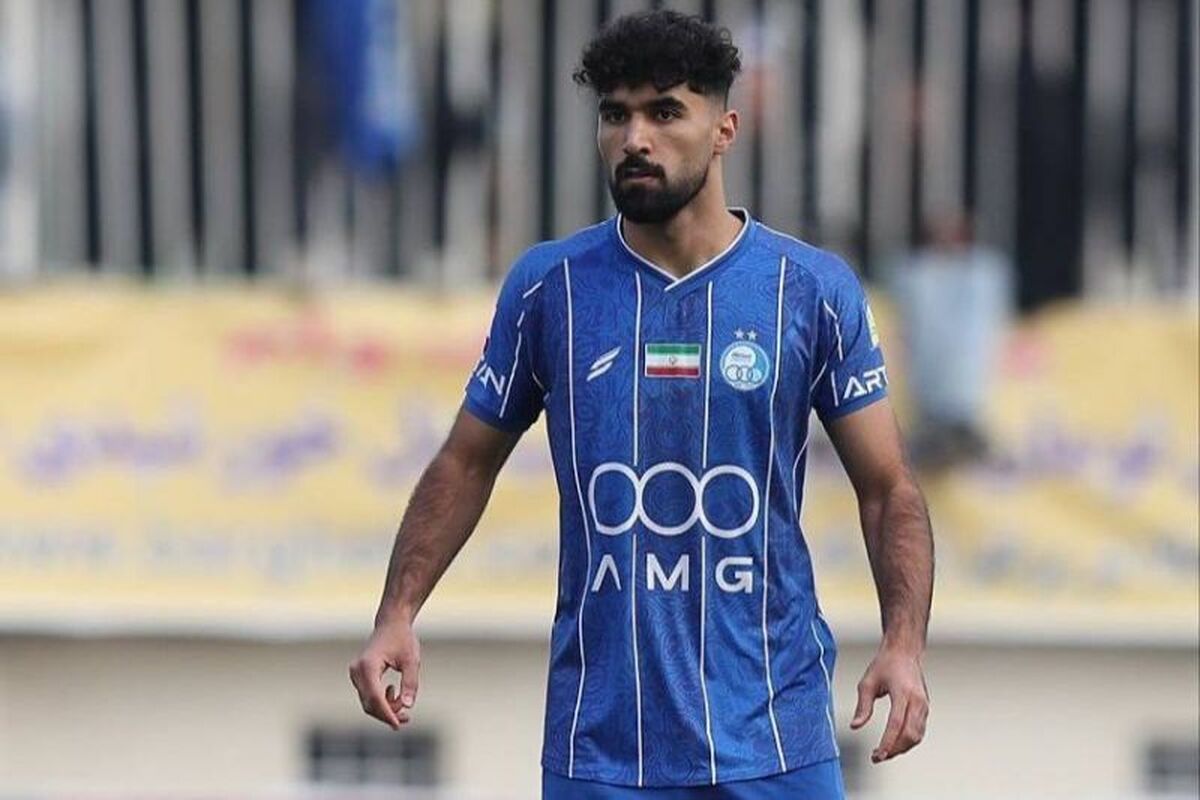 فلاح: پرچم ایران بالاست