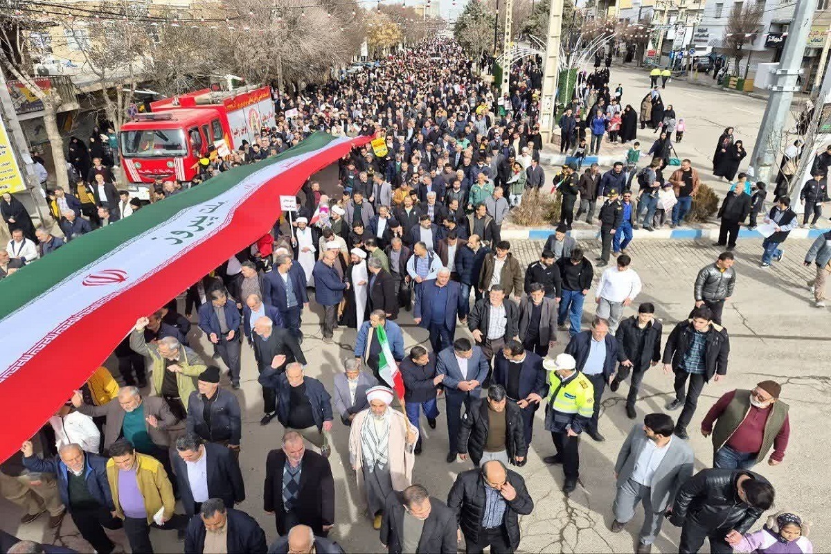 عضو هیئت&zwnj;رئیسه مجلس خبرگان رهبری: حضور یکپارچه مردم در صحنه، توطئه&zwnj;های دشمن را خنثی می&zwnj;کند