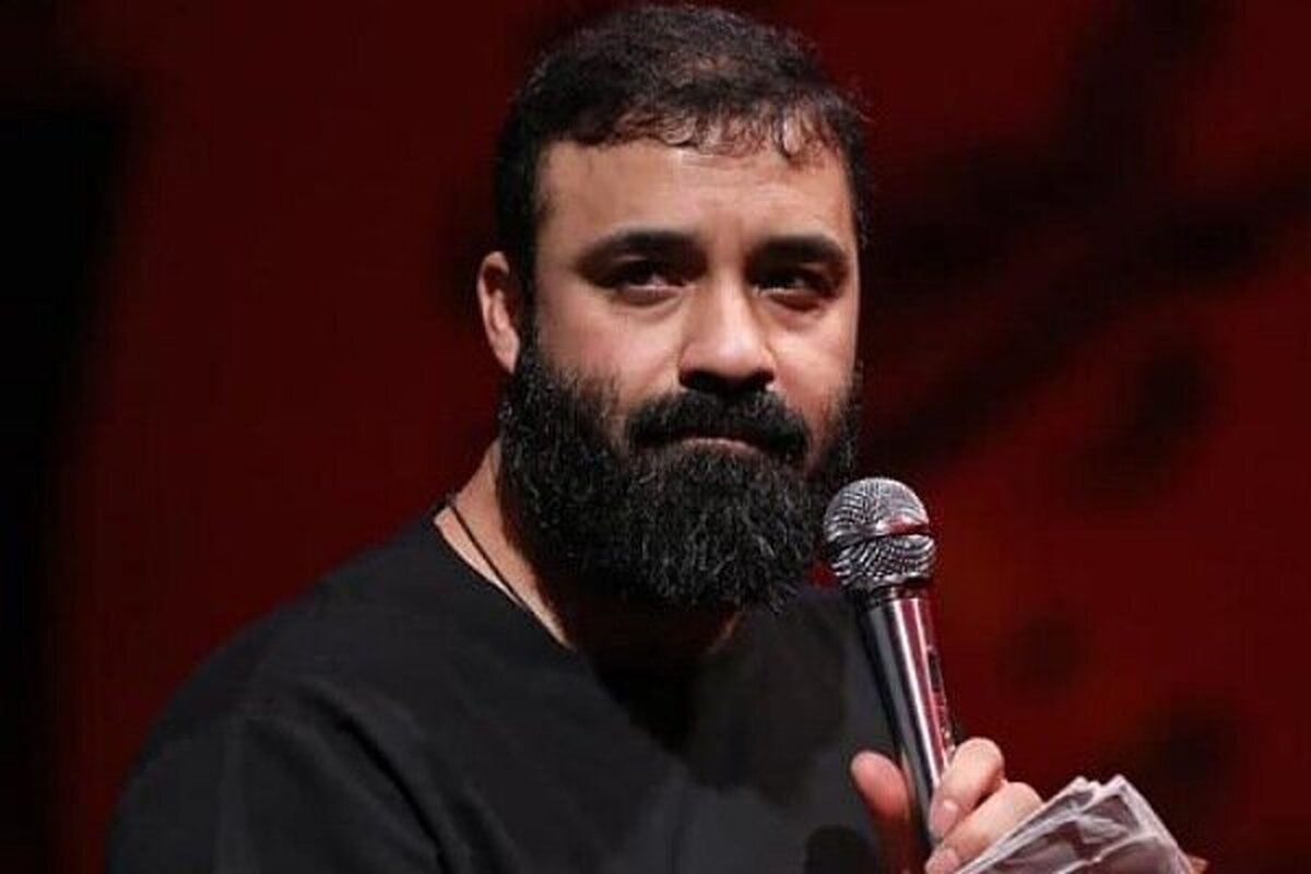 ویدئو| صدای &laquo;شیپور جنگ&raquo; آمد | نماهنگ جدید رضا هلالی منتشر شد