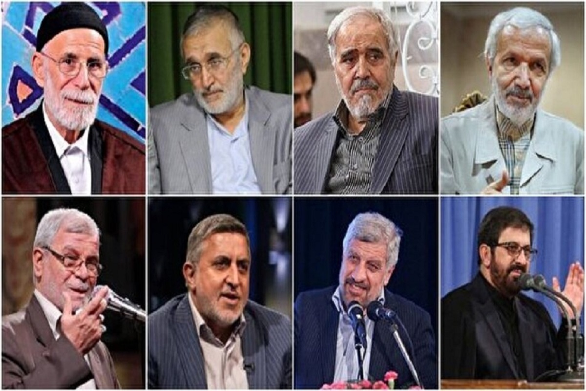 پیرغلامان حسینی: راه را گم نخواهیم کرد و حامی رهبری جدید هستیم