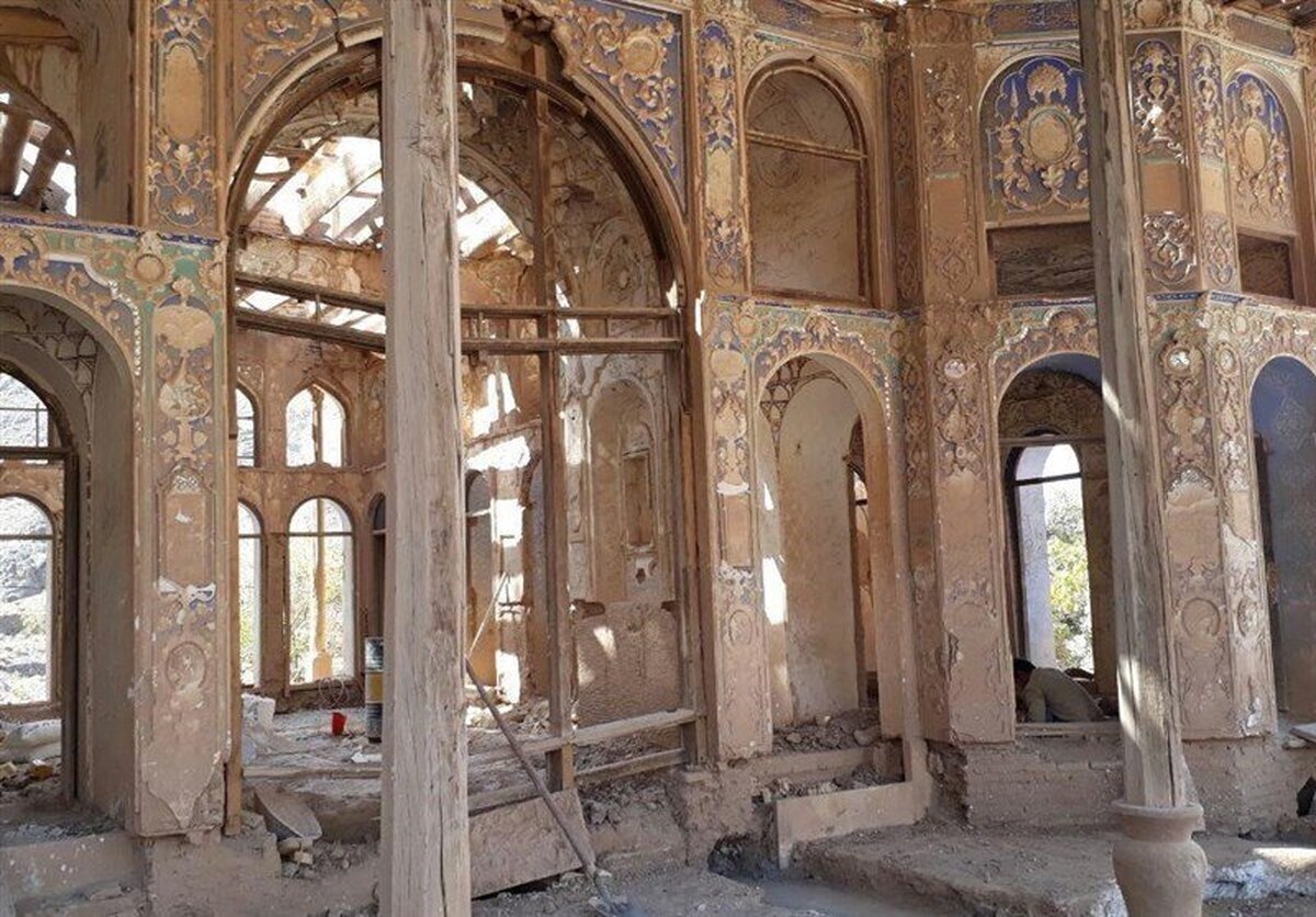 بیانیه وزارت میراث فرهنگی در محکومیت تجاوز آمریکا و اسرائیل به موزه&zwnj;ها و ابنیه تاریخی