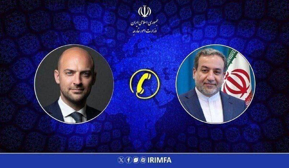 گفت‌وگوی تلفنی وزرای امور خارجه ایران و فرانسه | عراقچی: اقدامات دفاعی ایران منحصراً علیه پایگاه‌های نظامی و امکانات متجاوزین در منطقه است