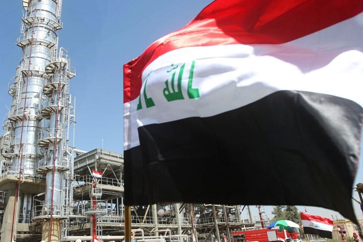 در عراق بر سر آمادگی برای از سرگیری صادرات نفت اختلاف نظر وجود دارد