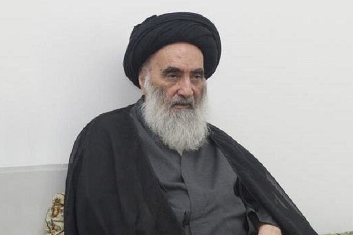 دفتر آیت&zwnj;الله سیستانی مبلغ فطریه ۱۴۰۴ را اعلام کرد