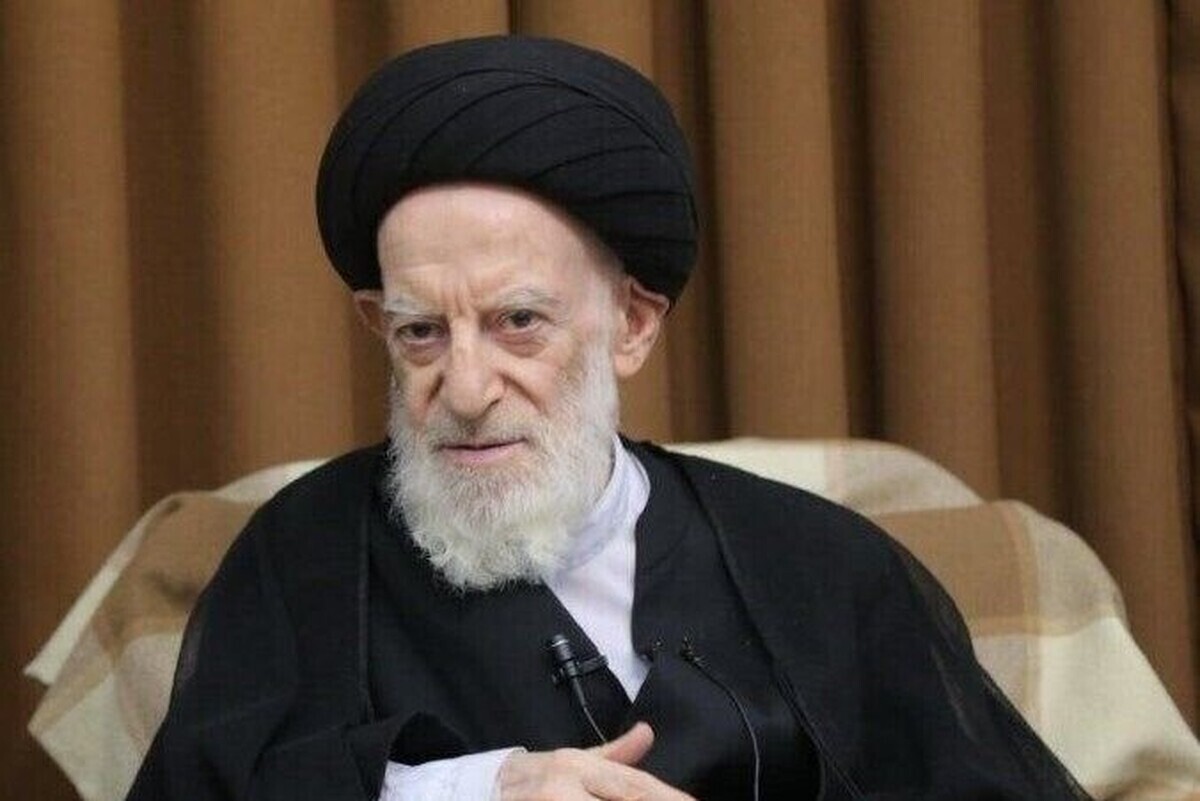 آیت&zwnj;الله شبیری زنجانی مبلغ فطریه ۱۴۰۴ را اعلام کرد