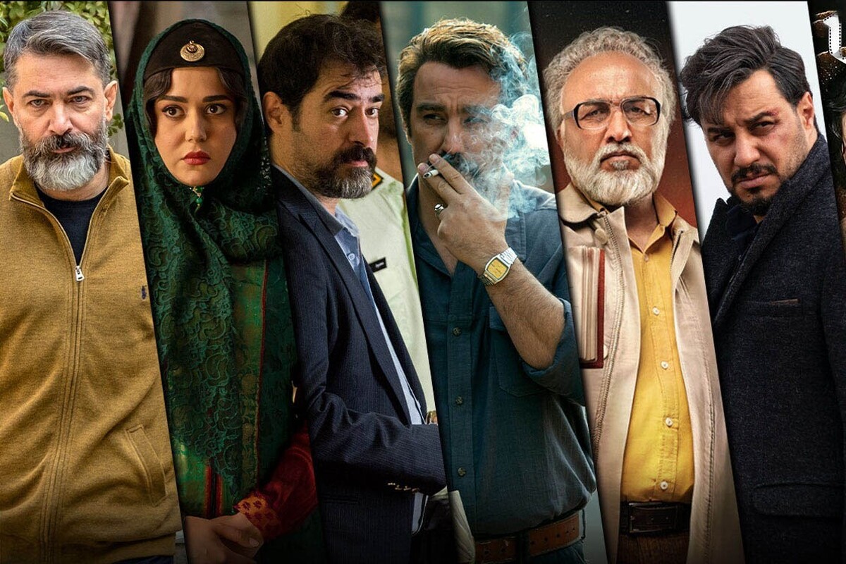 چرا پلتفرم&zwnj;های نمایش خانگی در زمان جنگ ناپدید شدند؟