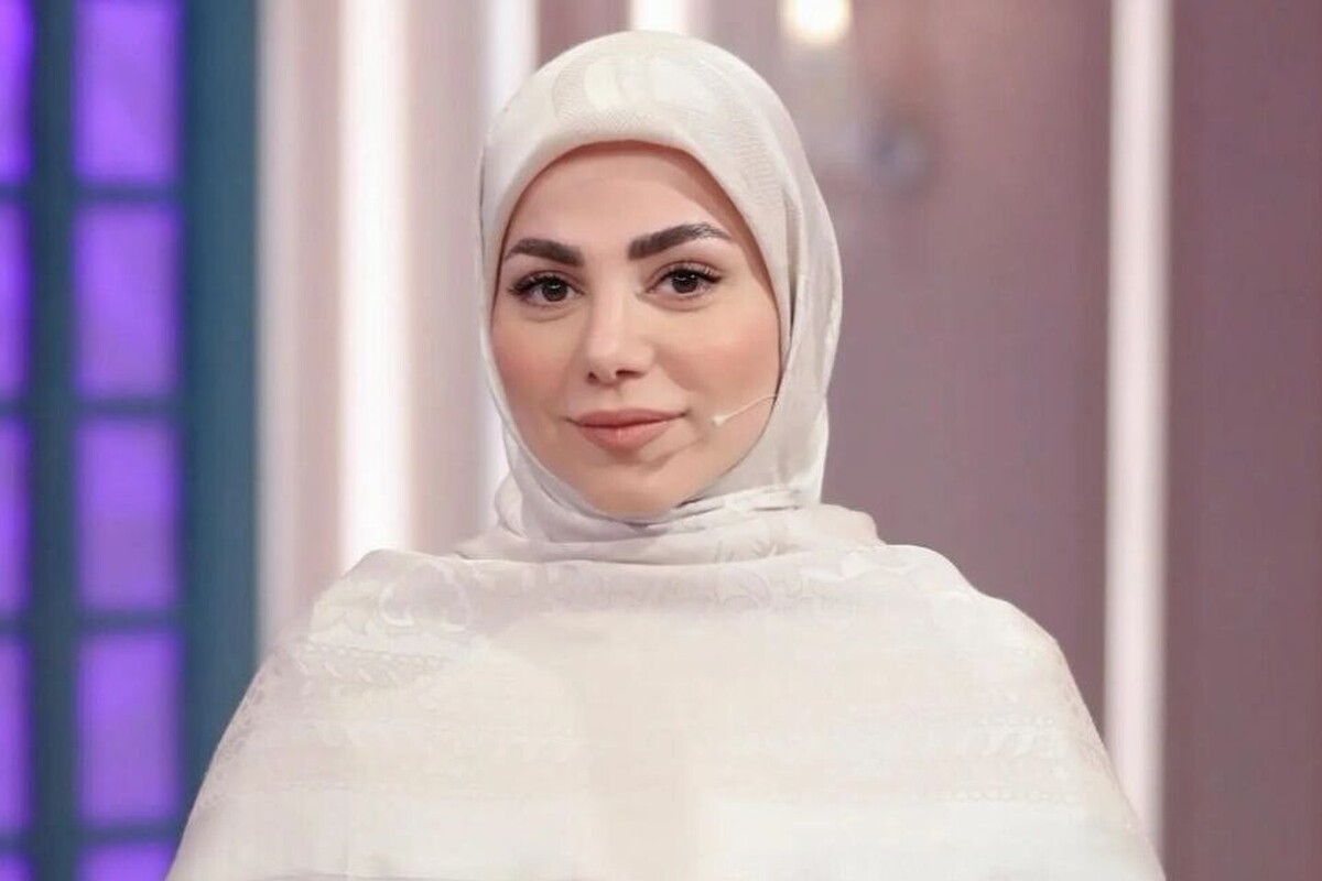 محیا اسناوندی: دم همه مردمی‌ که کف خیابان هستند گرم