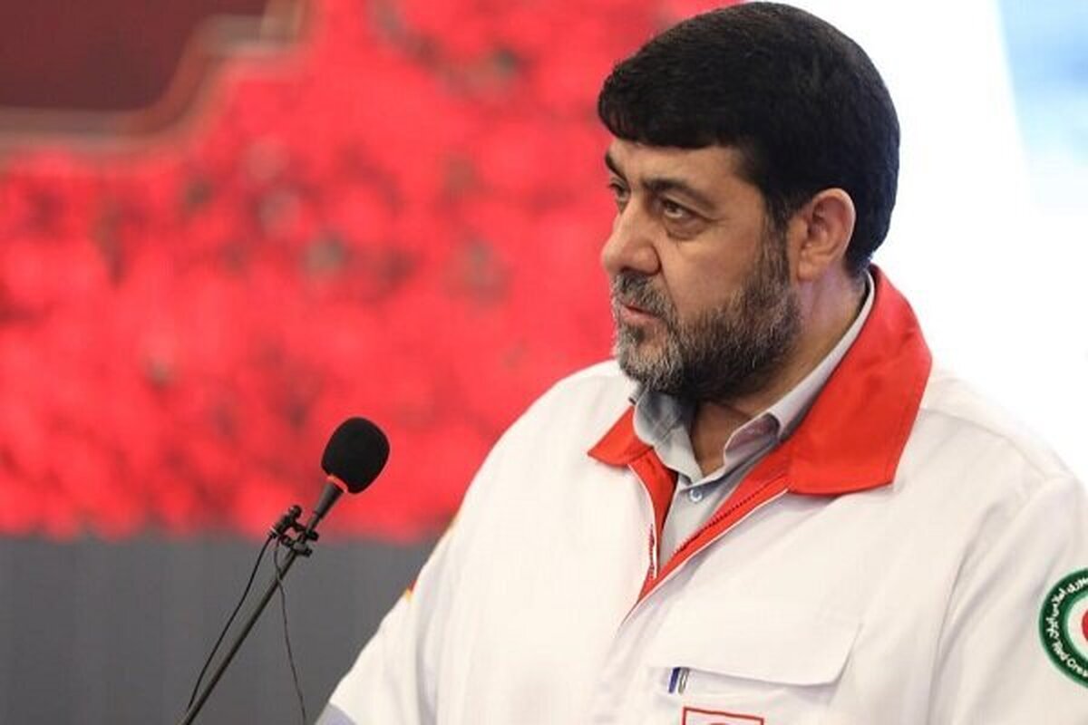حمله دشمن متجاوز به ۵۴ هزار و ۵۵۰ واحد غیرنظامی | آسیب به ۲۳۶ مرکز درمانی، بهداشتی و اورژانس