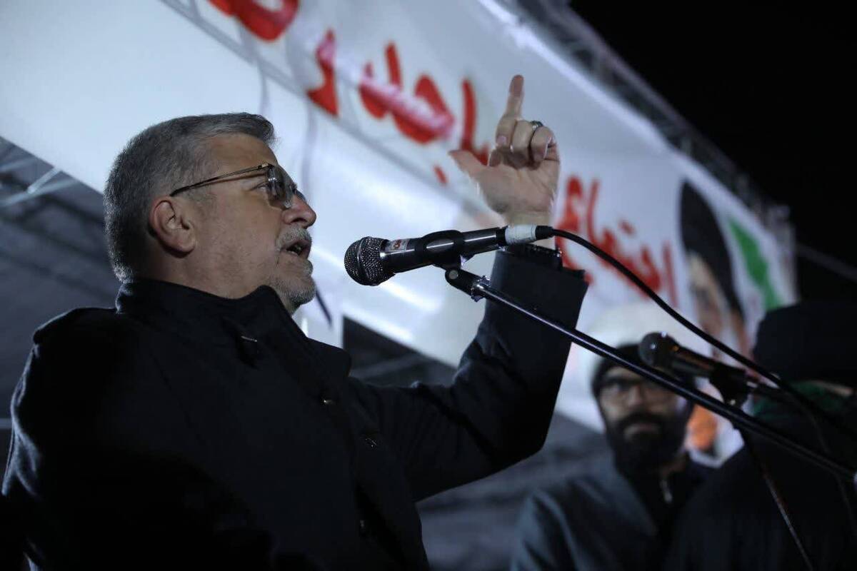 شهردار مشهد مقدس: ایمان، همدلی و مسئولیت‌پذیری، مسیر مشترک جامعه به سوی آینده‌ای پایدار