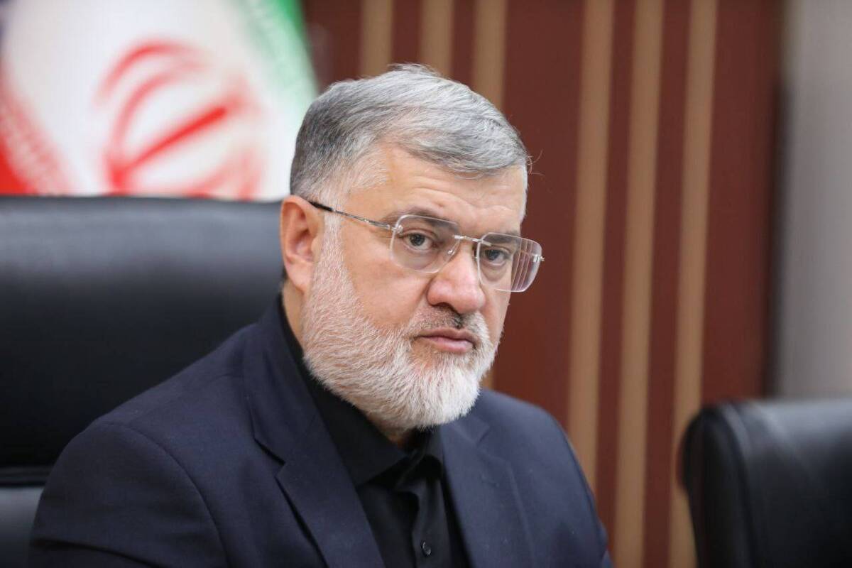 استاندار تهران: در تأمین کالا&zwnj;های اساسی و بنزین، هیچ مشکلی وجود ندارد | ۴۰ درصد حملات دشمن به استان تهران بوده است
