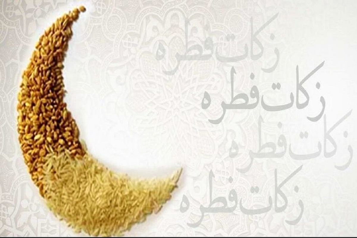 اعلام میزان زکات فطره ۱۴۰۴ از سوی حضرات آیات نوری&zwnj;همدانی و سبحانی