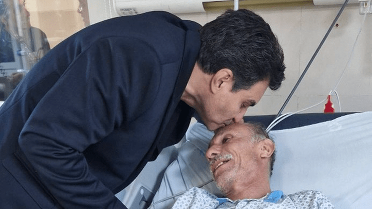 آرزوی سلامتی باشگاه استقلال برای دو بازیکن سابقش