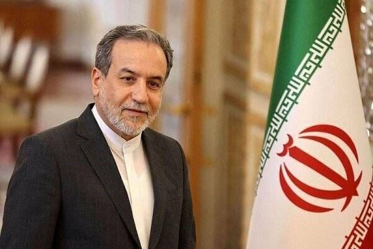 عراقچی تماس ویتکاف با او در میانه جنگ را تکذیب کرد