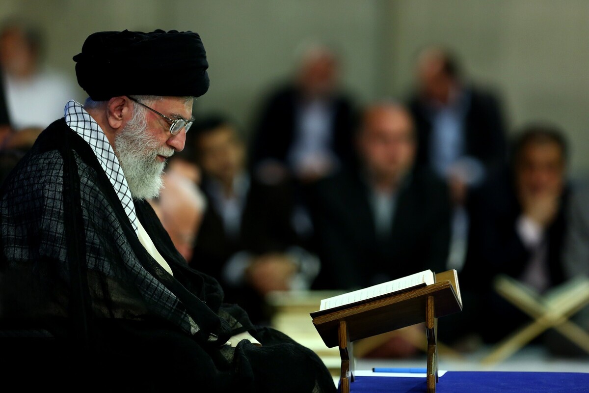 مبلغ فطریه ۱۴۰۴ برای مقلدان رهبر شهید انقلاب حضرت آیت الله خامنه&zwnj;ای اعلام شد