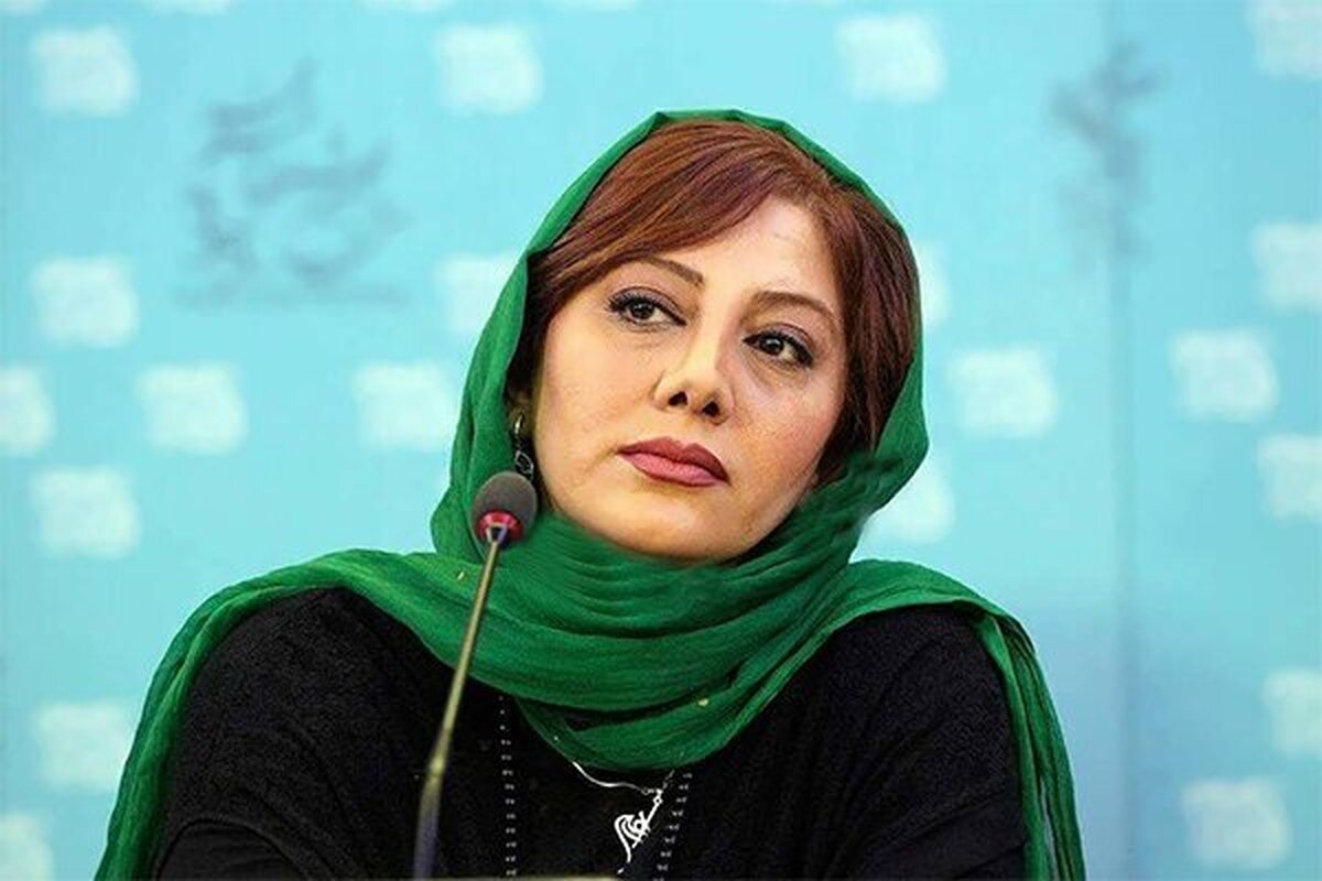 بازیگر سینما: مادرمان ایران آبستن تولدی دوباره است؛ قدر اتحادمان را بدانیم
