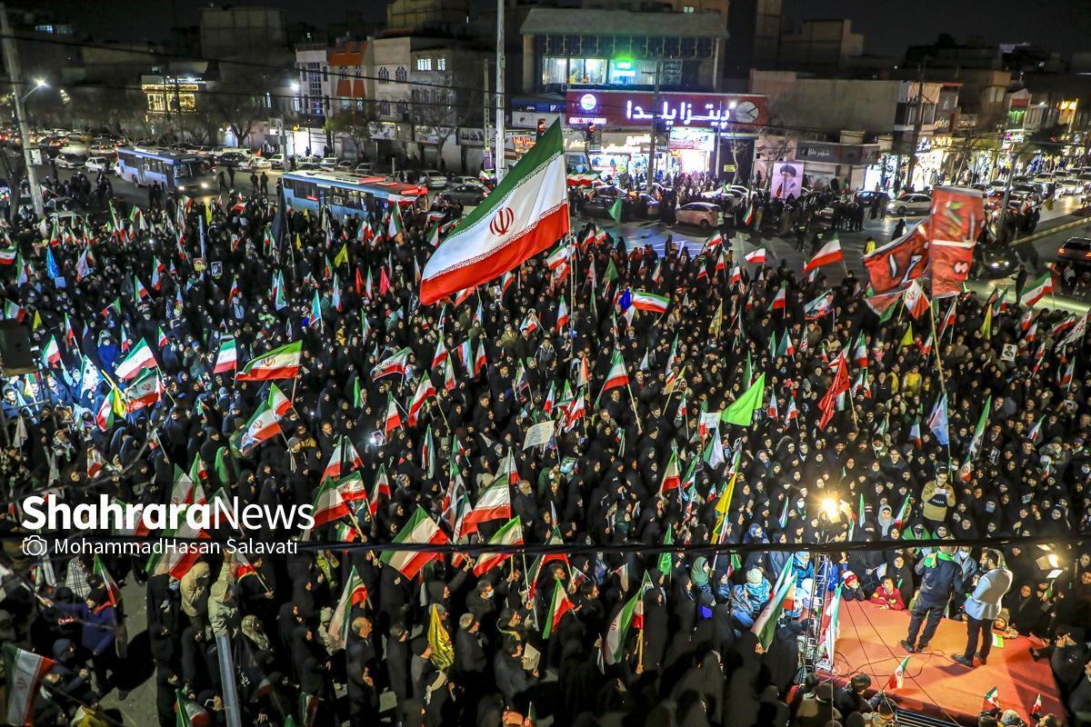 رئیس فرهنگستان هنر: تاریخ مقدس و انرژی ایمانی، کلید تاب&zwnj;آوری ملت ایران است