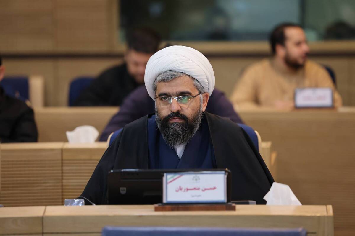 نا&zwnj;م&zwnj;گذاری معبری درخور شأن در مشهد به نام رهبر شهید انقلاب اسلامی