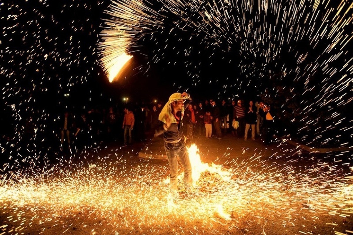 آخرین وضعیت حوادث ناشی از چهارشنبه آخر سال در مشهد (۲۶ اسفند ۱۴۰۴)
