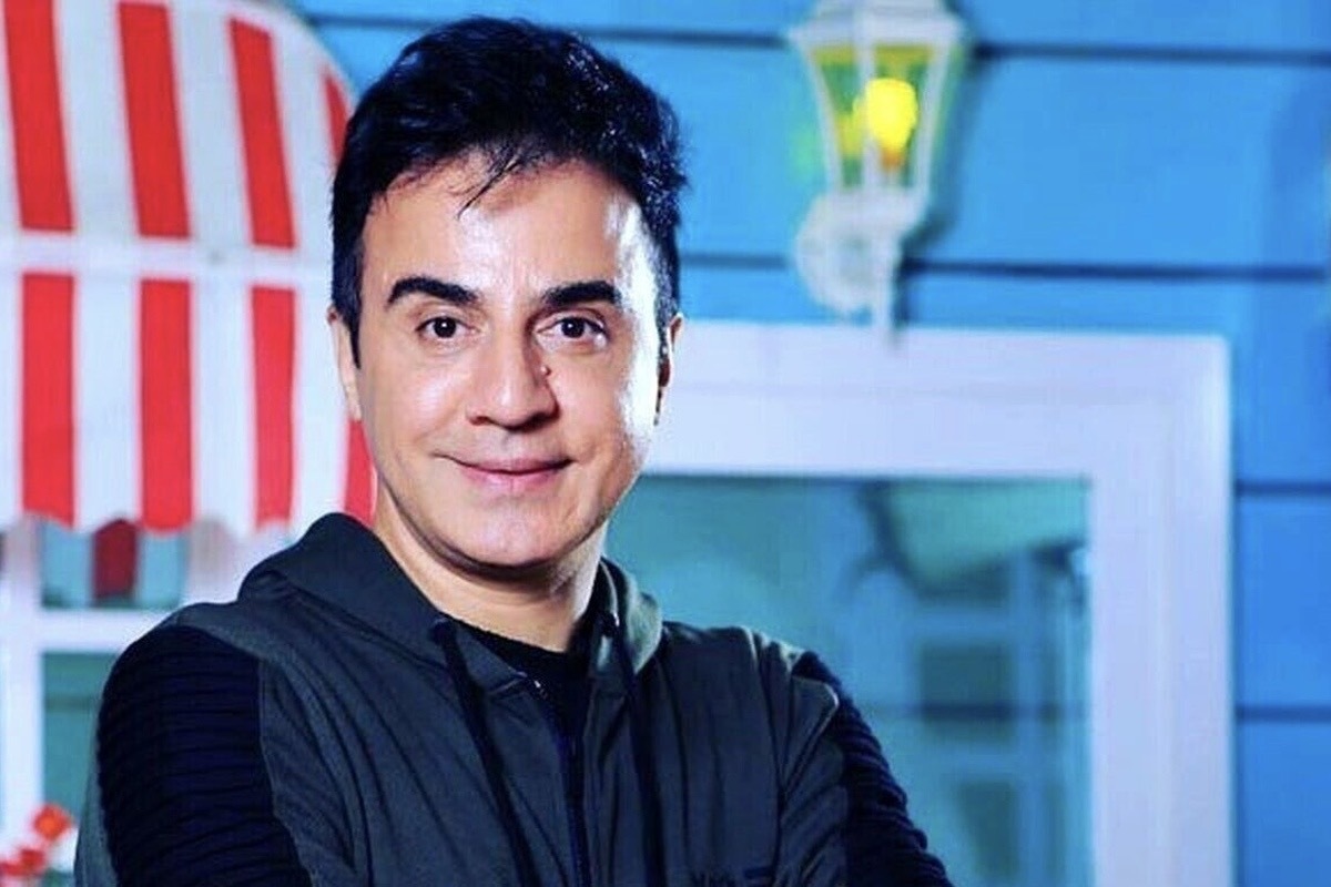 دلنوشته عمو&zwnj;پورنگ برای کودکان شهید میناب