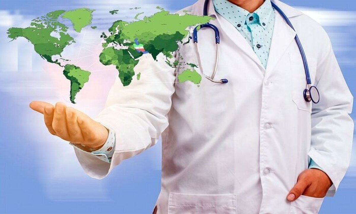کاهش ۳۰ درصدی گردشگری سلامت خراسان رضوی در سال ۱۴۰۴