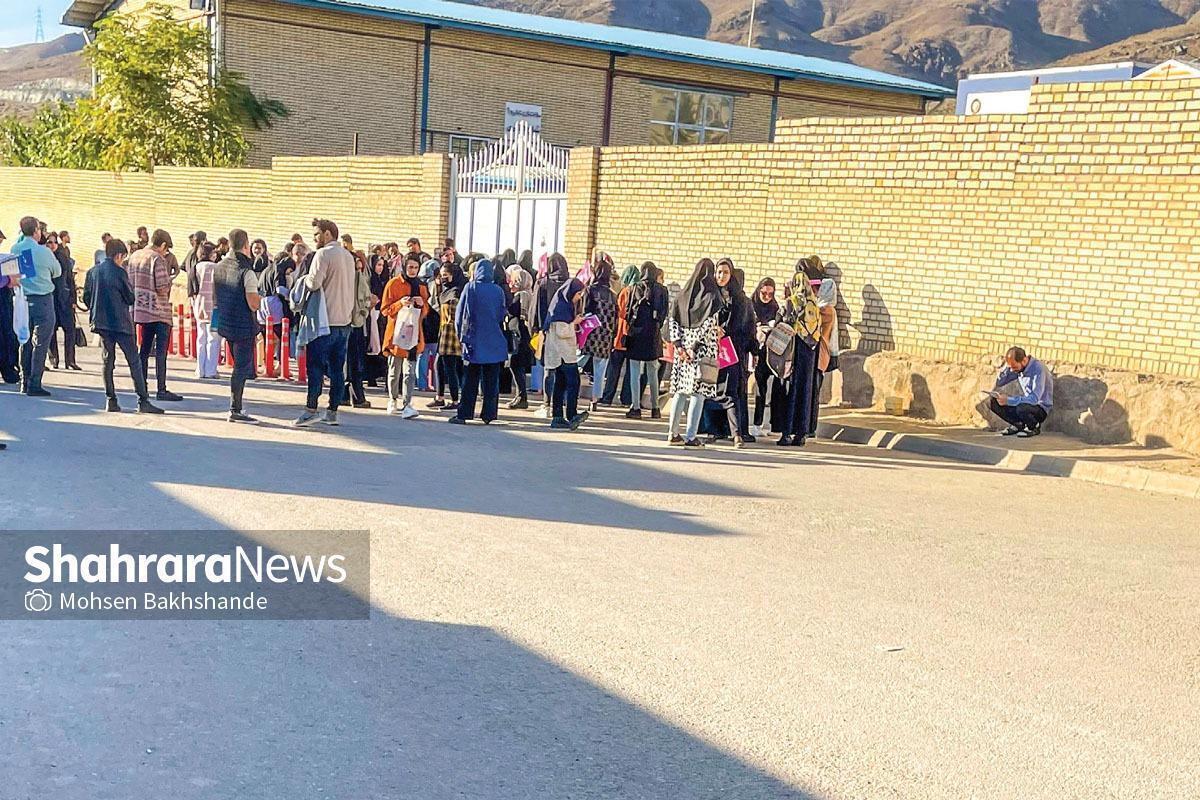 پلیس راهور فراجا: آزمون&zwnj;های عملی رانندگی تا اطلاع ثانوی برگزار نمی&zwnj;شوند