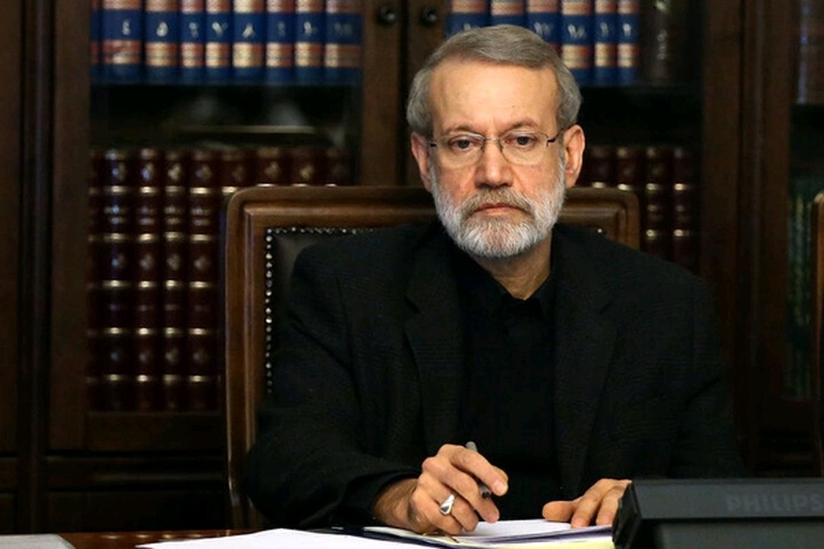 مدیرعامل مؤسسه سینماشهر: در دوران مدیریت شهید لاریجانی، سیمافیلم پناهگاه سینمایی&zwnj;ها بود