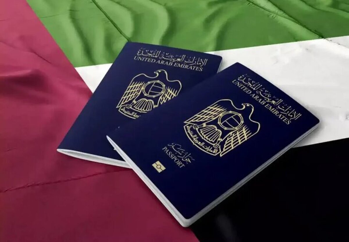 امارات صدور ویزا برای ایرانی&zwnj;ها را متوقف کرد (۲۷ اسفند ۱۴۰۴)