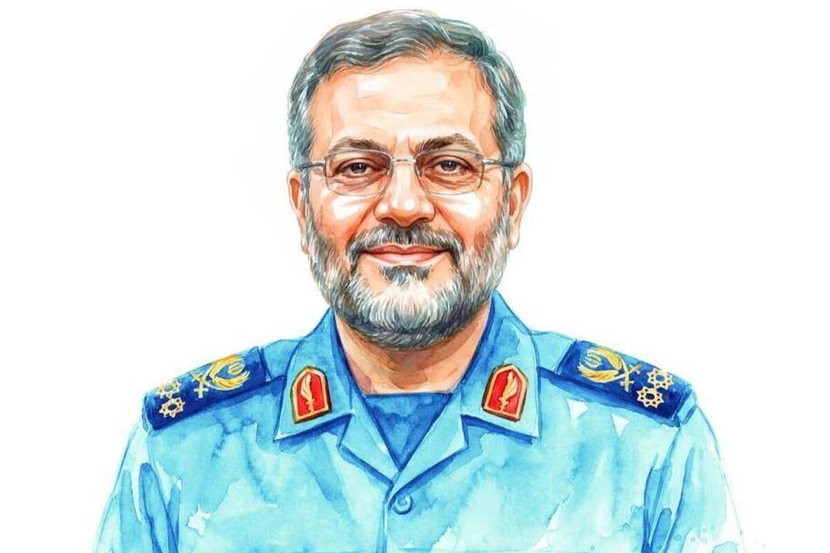 پیام تسلیت رهبر انقلاب درپی شهادت سرلشکر سلیمانی