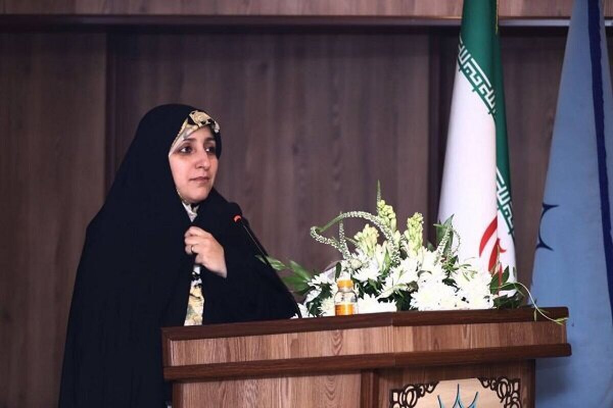 پیام معاون رئیس&zwnj;جمهور برای ورود اعضای تیم ملی فوتبال بانوان به کشور