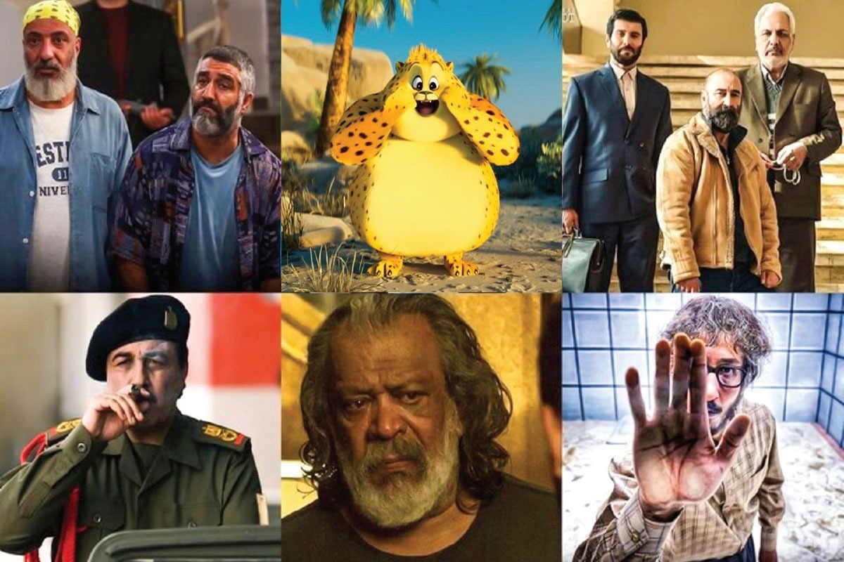 نگاهی به فروش سینما&zwnj;های خراسان&zwnj;رضوی در سال ۱۴۰۴ | سینما در محاق در سالی پراتفاق